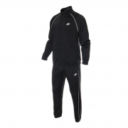 Agasalho Nike Sportswear TRK Suit Preto